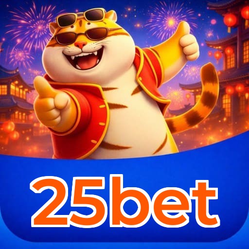Cadastro 25bet