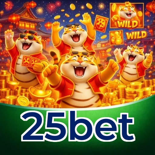 Fortune Tiger - Slot com RTP 96.81%