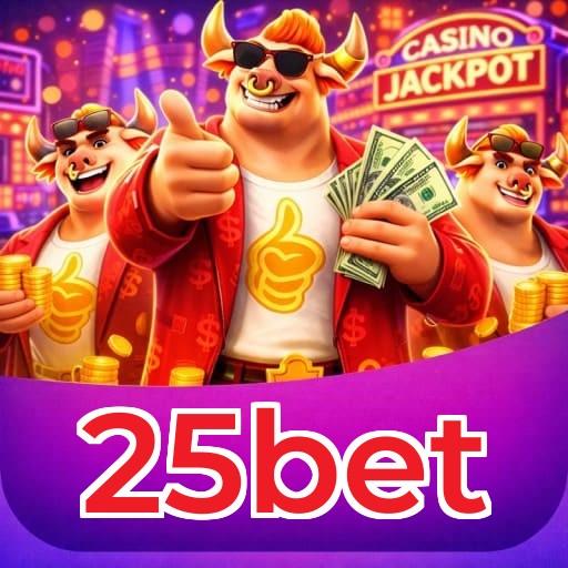 Dealers profissionais da 25bet